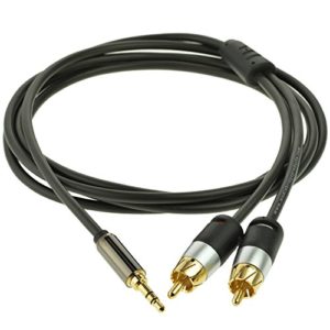 Best RCA Cables For Car Audio Get The Optimal Set Up On Track Audio