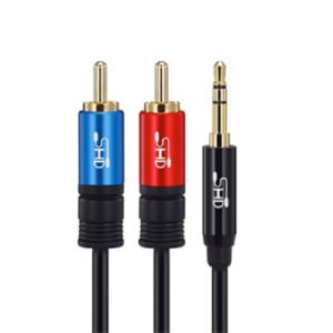 Best Rca Cables For Car Audio Get The Optimal Set Up On Track Audio